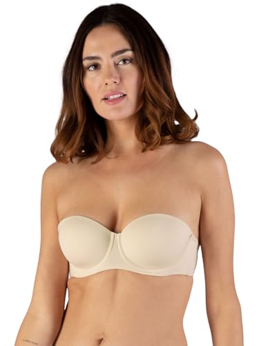 Nina von C. Eco Soft Cup Bra for Women on Sale