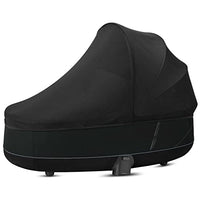 Thumbnail for INSECT NET LUX CARRY COTS BLACK BLACK im Sale