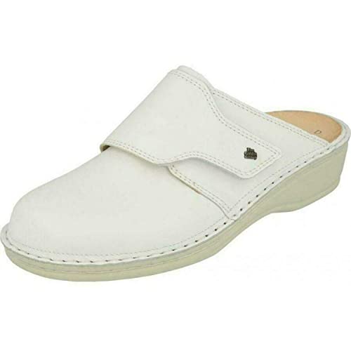 Finn Comfort Adult Master article AUSSEE white on sale