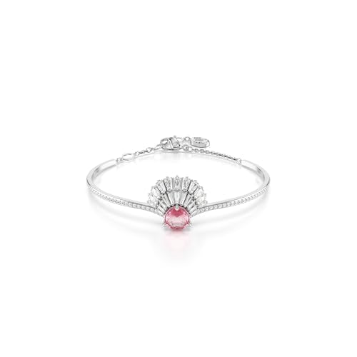 Swarovski, Idyllia Shell Bracelet, pink, on sale