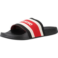 Thumbnail for Ellesse Unisex Beach Sandals LS50 Slide, Color: Navy, on Sale