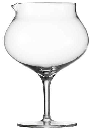 Spiegelau Dekantierkaraffe, Weindekanter, Kristallglas, 1 l, Graal, 5250250 im Sale