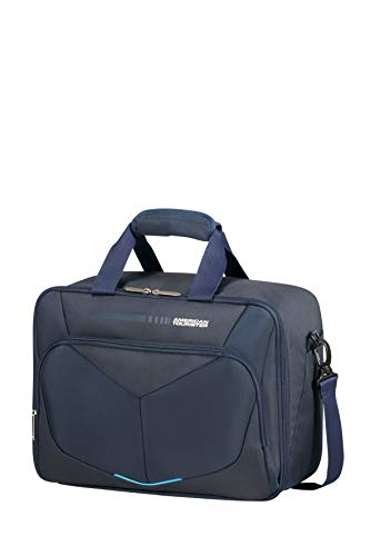 American Tourister Summerfunk travel bag, cm, 27 liters, navy on sale
