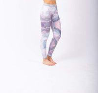 Thumbnail for EIVY Damen Icecold Tight Baselayer warme Ski-Thermo Funktionsunterwäsche Legging Funktionswäsche, Faded Brush, im Sale