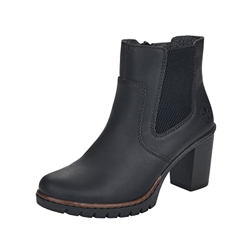 Rieker Damen Stiefeletten Y2574 im Sale