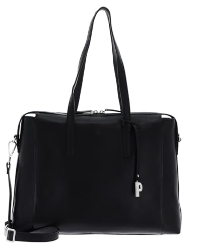 Picard Henkeltasche Bali aus Rindsleder in der Farbe Cookie Maße: 28x37x13 cm, 120015J2E6 im Sale