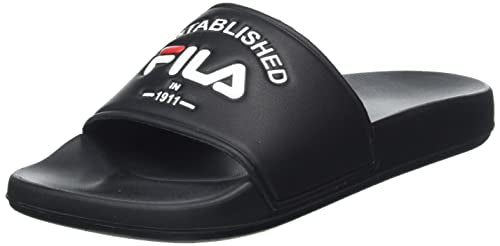 FILA women's BAYWALK '23 wmn slippers, black, EU on sale