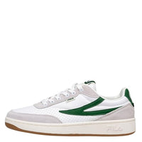 Thumbnail for FILA Herren SEVARO Sneaker, White-Verdant Green, 43 EU im Sale