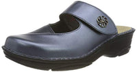 Thumbnail for Berkemann Damen Heliane Pantoletten, Blau (blau 371), 2/3 EU im Sale