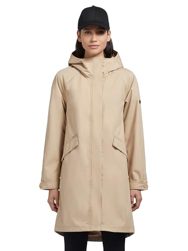 khujo Damen Jacke Mileya 500camel im Sale