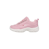 Thumbnail for FILA women's Strada wmn sneaker, Pale Rosette, 39 EU on sale