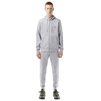 Thumbnail for Lacoste Herren Trainingsanzug WH2528, Männer Sportanzug,Fitness,Sport und Freizeit,Regular Fit,Grau,4 im Sale