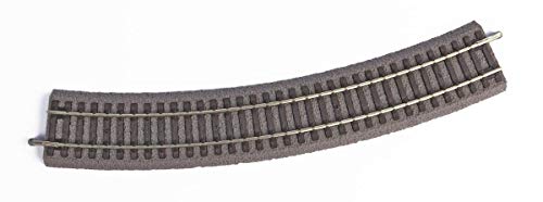 Piko Gleis m. Bett. Bogen R3 484 VE6 im Sale