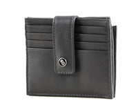 Thumbnail for Mandarina Duck Herren Downtown Reisezubehör-Brieftasche, Iron Gate im Sale