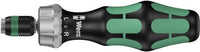 Thumbnail for Wera Ratschenschraubendreher 816 RA, 1/4 Zoll x 142.0 mm, 05051461001 im Sale