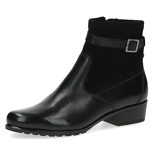 CAPRICE Stiefelette 9-25333-41 019 G-Weite im Sale