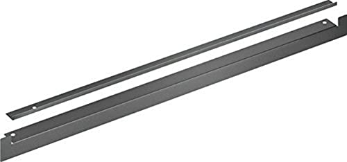 Neff Z13CV06S0 Installationszubehör / Edelstahl Noir im Sale