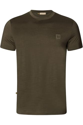 Härkila Herren Base All Season T-Shirt - im Sale