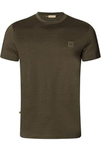 Thumbnail for Härkila Herren Base All Season T-Shirt - im Sale