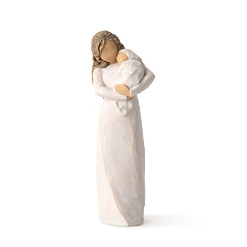 Willow Tree Sanctuary Figurine on sale