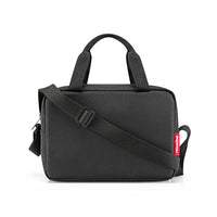 Thumbnail for reisenthel coolerbag-to-go Black - Kleine Lunch-Kühltasche zum Umhängen –Ideal für Picknicks, das Büro und unterwegs im Sale