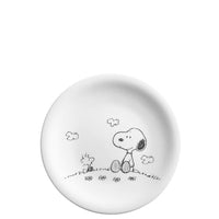 Thumbnail for KAHLA 323460A50983CP Peanuts Frühstücksteller 21,5 cm Peanuts Flower | weißer Vorspeisenteller mit Peanuts Motiv aus Porzellan im Sale