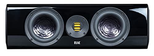 ELAC Vela CC 401.2 Schwarz Hochglanz im Sale