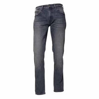 Thumbnail for Rokker RT Tapered Slim motorcycle jeans for men (blue), W33/L32 on sale