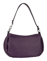 Thumbnail for Gabor bags Lonia Damen Umhängetasche Crossbody Bag Mittelgroß Lila im Sale