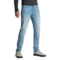 Thumbnail for PME Legend Herren Jeans Nightflight Bright Comfort Light - 38/32 im Sale