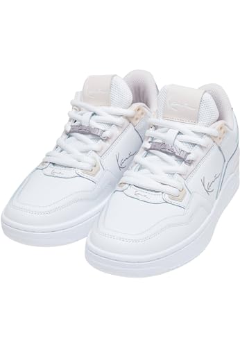 Karl Kani Damen KKFWW000383 89 Lxry 37.5 White/pink/Lilac im Sale