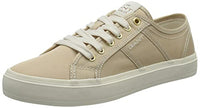 Thumbnail for GANT FOOTWEAR Damen Pinestreet Sneaker, Dry Sand, 37 EU im Sale