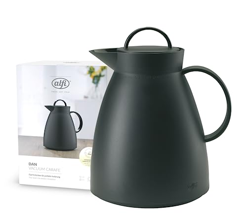 alfi insulated jug Dan plastic white 1.0 l on sale