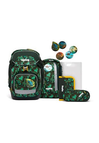 Thumbnail for ergobag pack Set ergonomischer Schulrucksack Flexibel 6-teilig 1. Klasse Grundschule im Sale