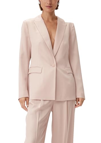 comma Long Blazer im Sale