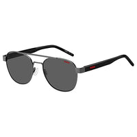 Thumbnail for HUGO BOSS Men's Sunglasses Hg 1196/ on Sale