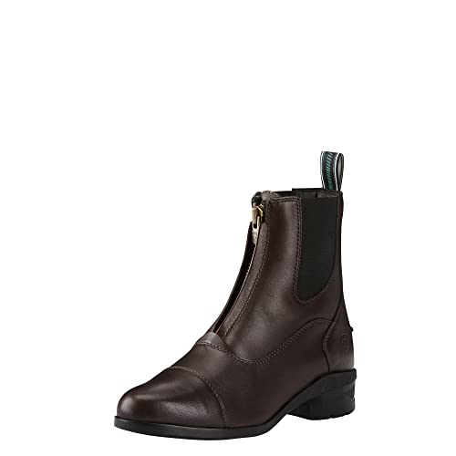 ARIAT Damen English Paddock Stiefel, Braun (Hellbraun), 36.5 EU