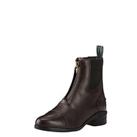 Thumbnail for ARIAT Damen English Paddock Stiefel, Braun (Hellbraun), 36.5 EU
