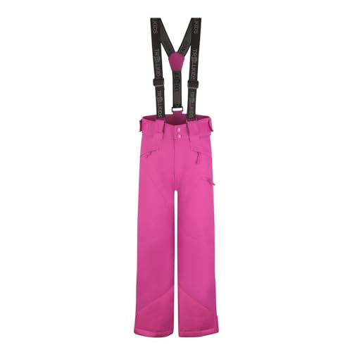Trollkids Kids Kongsberg Ski Pant 128, Madeira Blue on sale