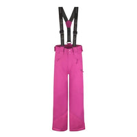 Thumbnail for Trollkids Kids Kongsberg Ski Pant 128, Madeira Blue on sale