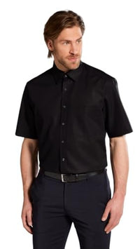 Thumbnail for ETERNA Herren Original Shirt Comfort FIT 1/2 hellblau 44_H_1/2 im Sale