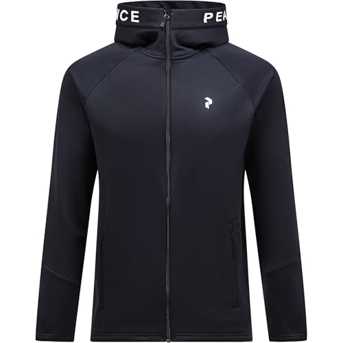 Peak Performance Rider Zip Hood - im Sale