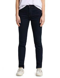 Thumbnail for MUSTANG Damen Rebecca Slim Jeans, 90 Blau, 29W / 30L EU im Sale