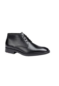 Thumbnail for LLOYD Herren Schnürschuhe Veria, Männer Schnürstiefel,straßenschuhe,Strassenschuhe,Schnuerung,lace-up,Shoes,Low-tie, SCHWARZ, 43 im Sale