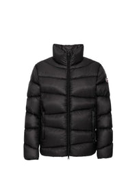 Thumbnail for Colmar 1218-2YQ 99 Daunenjacke für Herren, Schwarz, Schwarz , 48 im Sale