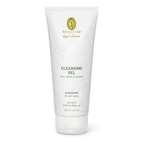 Thumbnail for PRIMAVERA Cleansing Gel - 2 in 1 Deep Cleanse 100 ml - Naturkosmetik - Reinigungsgel, Gesichtsreinigung für jede Haut - entfernt Make-up effektiv, absorbiert überschüssigen Talk - vegan im Sale