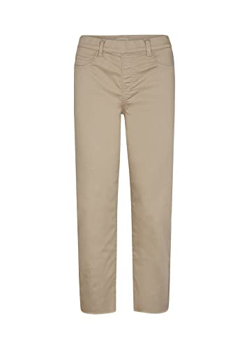 Soyaconcept Men's SC-Nadira 3-B Damen Hose, Camel, 36 im Sale