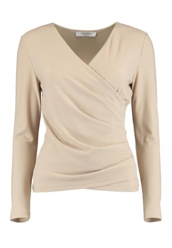 Zabaione shirt El44anie beige on sale