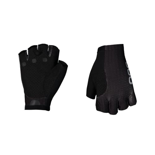 POC Unisex Agile Short Glove Fahrhandschuhe,Uranium Black, im Sale