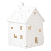 Thumbnail for Räder Living Lighthouse Half-timbered House Small, Porcelain on Sale